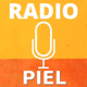 Logo de Radio Piel