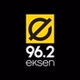 Radyo Eksen logo