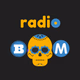 Logo de Radio Boom
