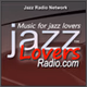 Jazz Radio Network - Jazz Lovers Radio logo