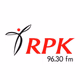 Logo de Radio Pelita Kasih