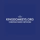 Kingdom Keys Network - KJRT logo