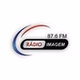 Rádio Imagem logo
