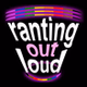 Ranting Out Loud logo