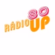 Rádio Up - Anos 80 logo