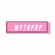 Logo de MYTHPOP