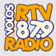 VolosRTV 87.9 logo
