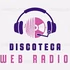 Discoteca Web Rádio logo
