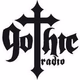 Logo de Radio Gothic