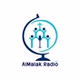 AlMalak Radio logo