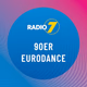 Logo de Radio 7 - 90er Eurodance