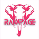 Indie Rampage Radio logo