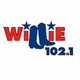 Logo de Willie 102.1 - WLLE