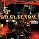 Logo de So Electric Radio
