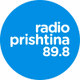 Logo de Radio Prishtina 89.8