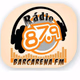 Logo de Barcarena FM 87.9