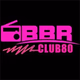 Logo de BBR FM - NjoyClub80