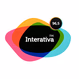 Rádio Interativa FM 96.5 logo