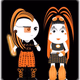 Logo de Gothic Dark Station