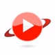 Radio FM Space logo