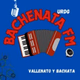 Logo de BACHENATA FM