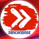 Радио Движение logo