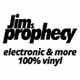 Le Bon Mix - Jim's Prophecy logo
