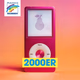 Logo de Radio Regenbogen - 2000er