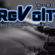 Logo de ReVolt Radio - Bass Music