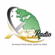 EXCELradio logo