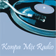 Logo de Konpa Mix Radio