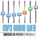 MP3 Radio Web logo