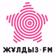 Logo de Жұлдыз FM