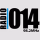 Logo de Radio 014