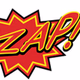 Logo de Zap FM
