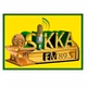 Sikka 89.5 FM logo