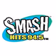 Logo de Smash Hits 94.5 - WHOD