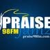 Logo de Praise 98FM