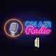 Logo de Radio Dj Albardón