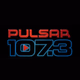 Logo de Pulsar 107.3 - XHFG