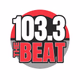 Logo de 103.3 The Beat Maui  - K277AX