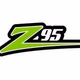 Logo de Hot Z95 - KZFM