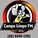 Rádio Campo Limpo FM logo
