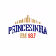 Logo de Princesinha FM