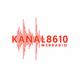 Logo de Kanal 8610