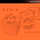 Logo de Big D Radio