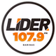 Lider FM logo
