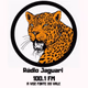 Logo de Rádio Jaguari