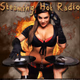Logo de Steaming Hot Radio