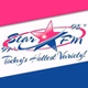 Star 95 - WRIC-FM logo